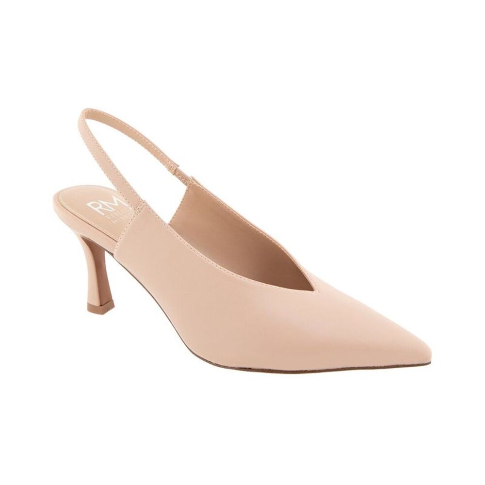 Rm Rebecca Minkoff Tiana Pump, Beige